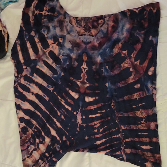 Short sleeve t shirt with pocket - Picture 3 of 3